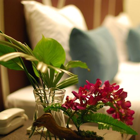 H-Residence Bangkok Kültér fotó