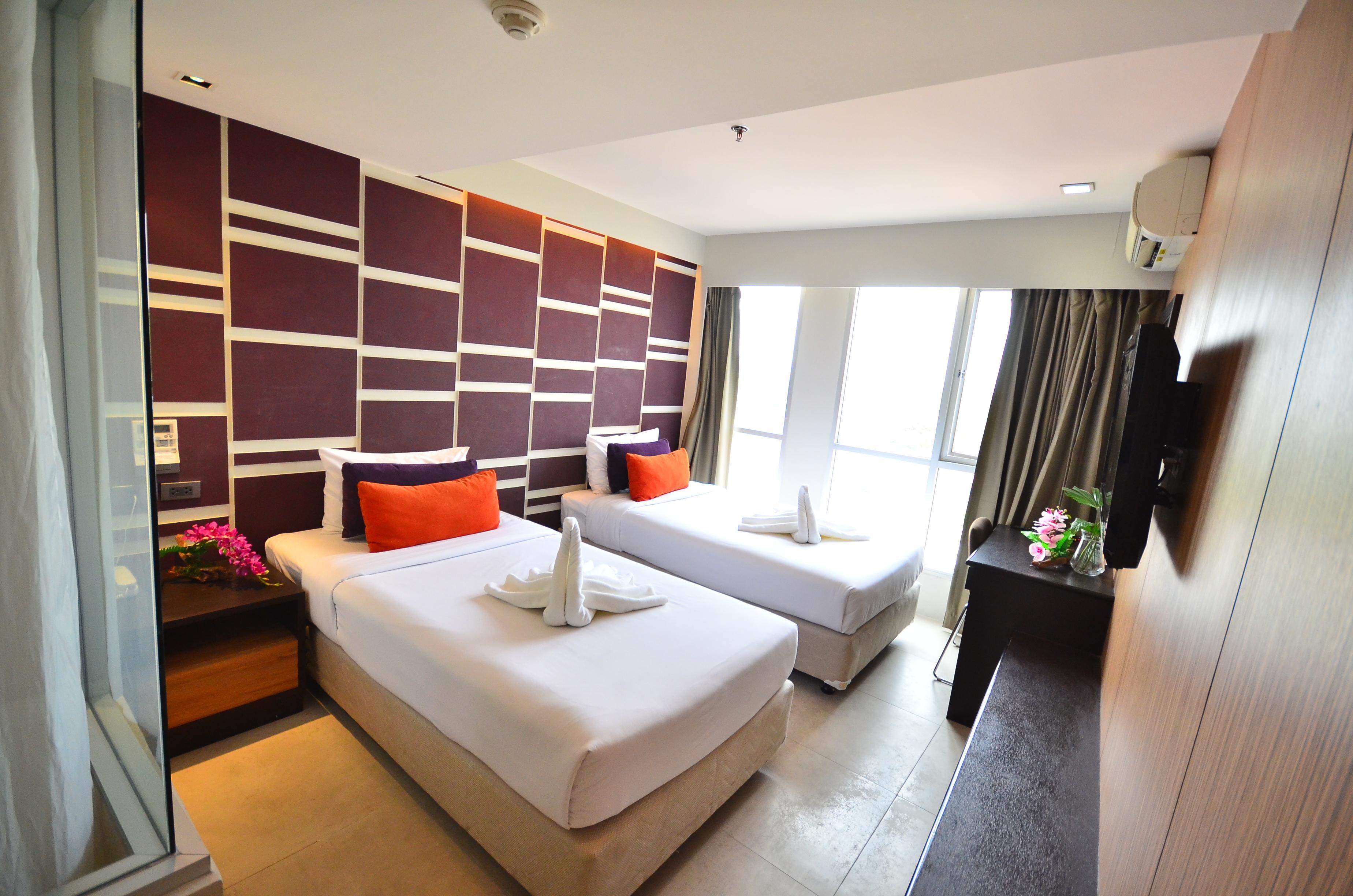 H-Residence Bangkok Kültér fotó