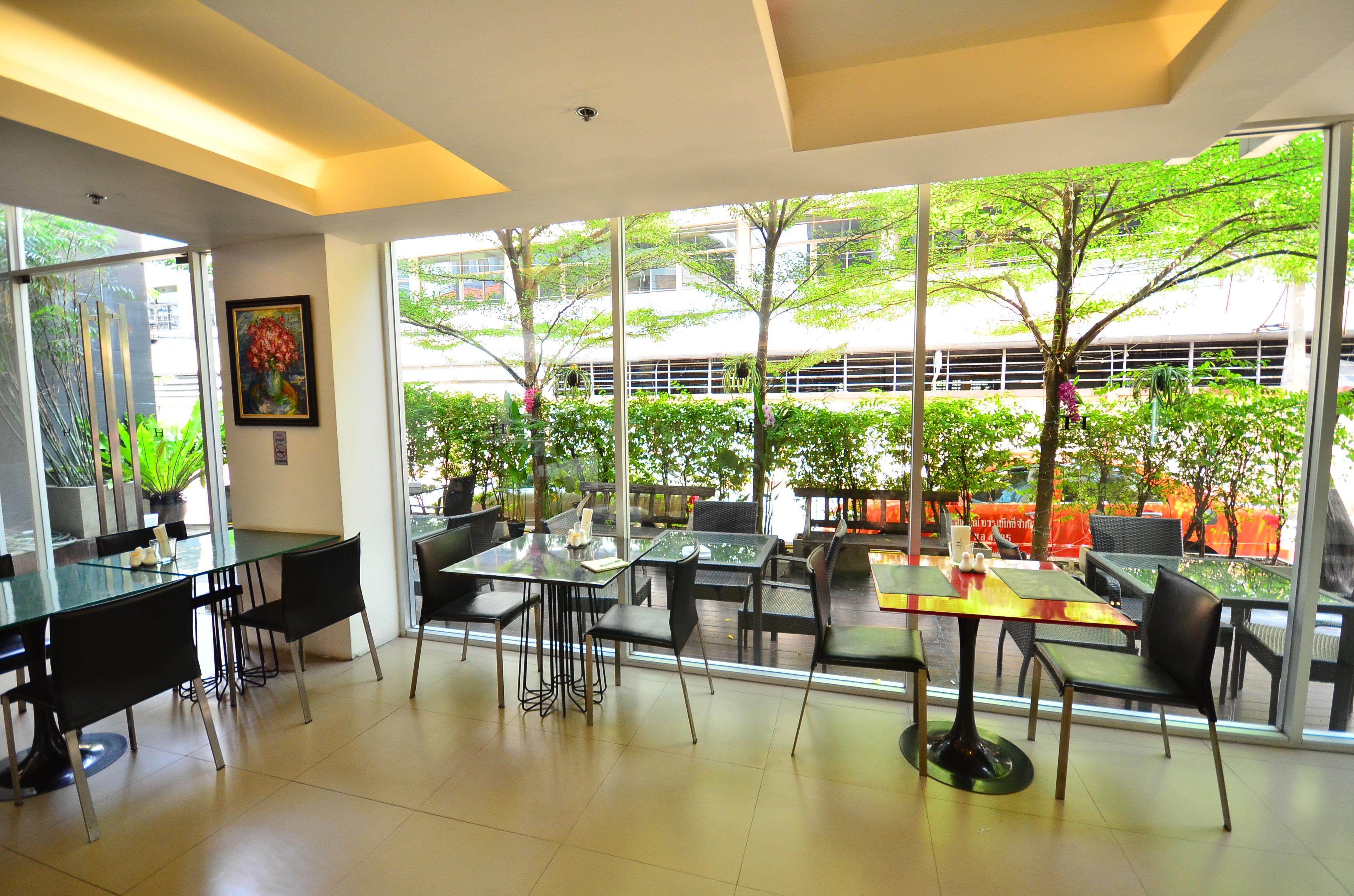 H-Residence Bangkok Kültér fotó