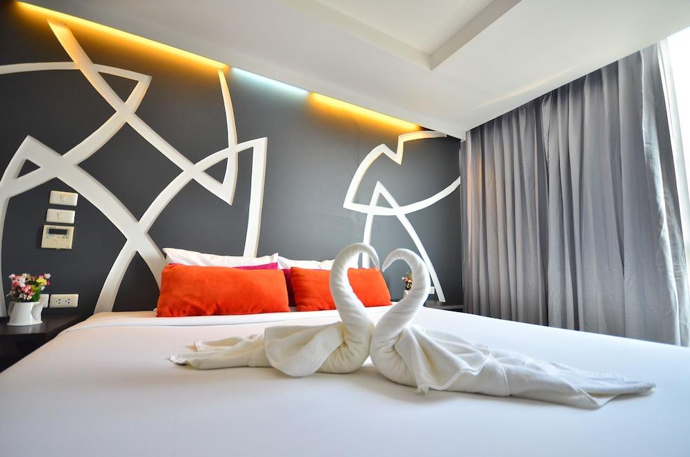 H-Residence Bangkok Kültér fotó