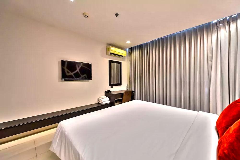 H-Residence Bangkok Kültér fotó