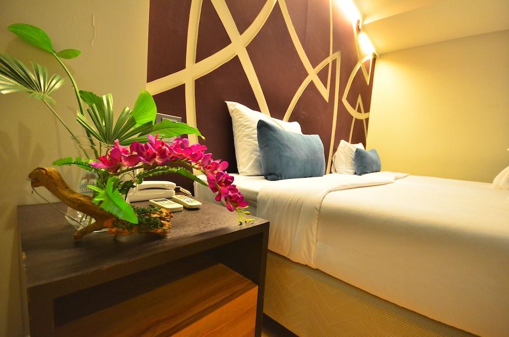 H-Residence Bangkok Kültér fotó