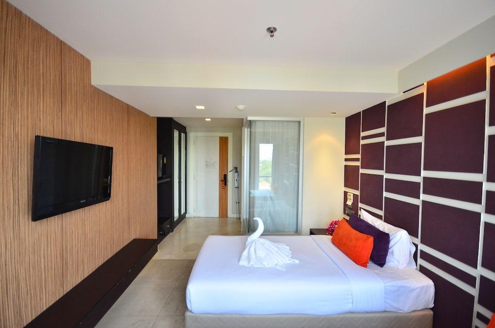 H-Residence Bangkok Kültér fotó
