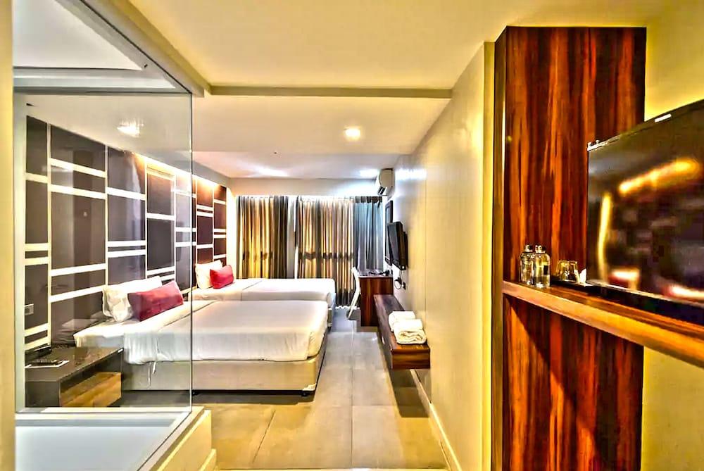H-Residence Bangkok Kültér fotó