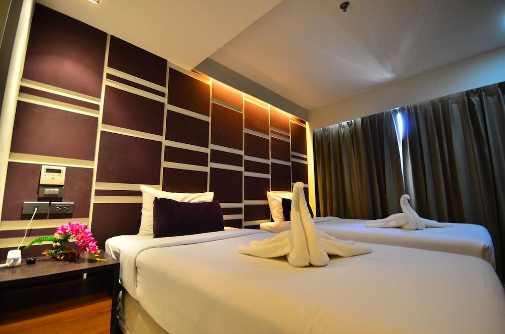H-Residence Bangkok Kültér fotó