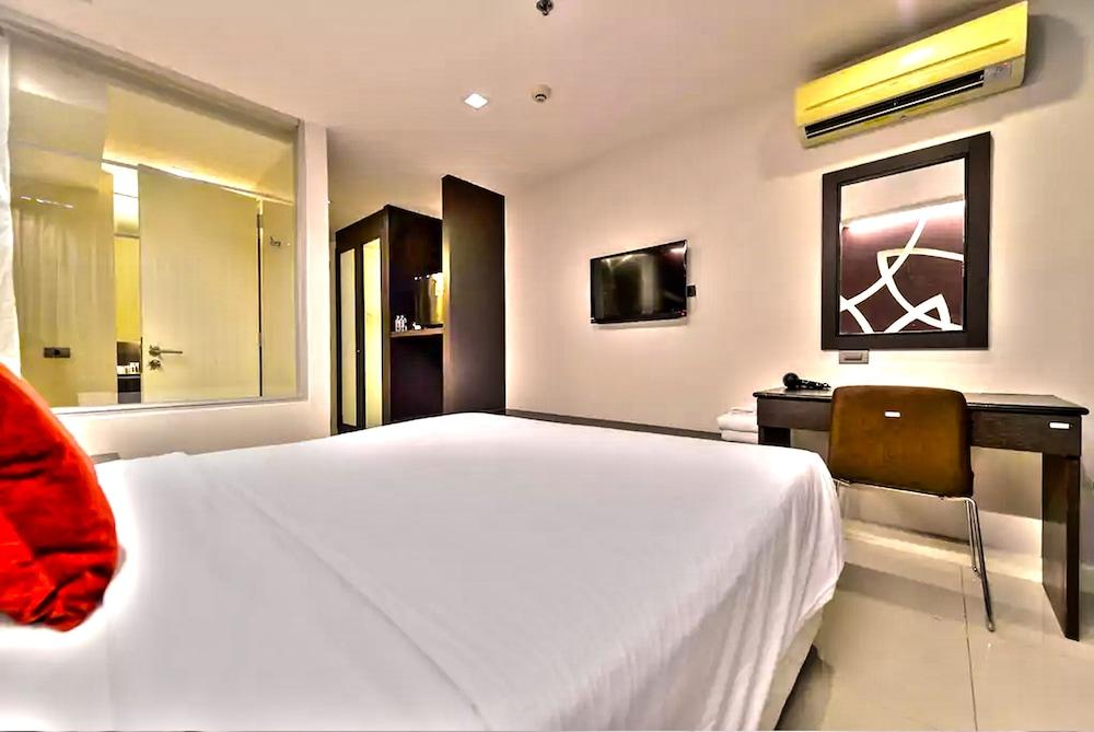 H-Residence Bangkok Kültér fotó