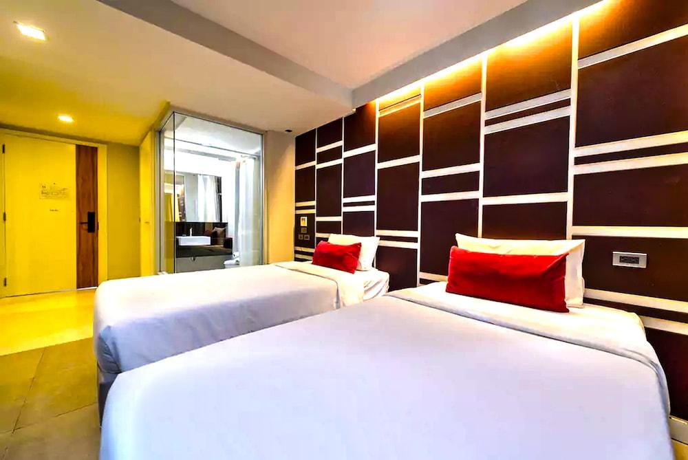 H-Residence Bangkok Kültér fotó
