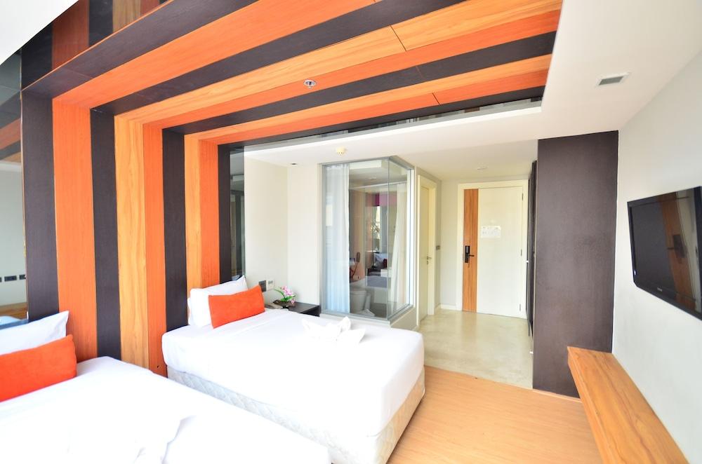 H-Residence Bangkok Kültér fotó