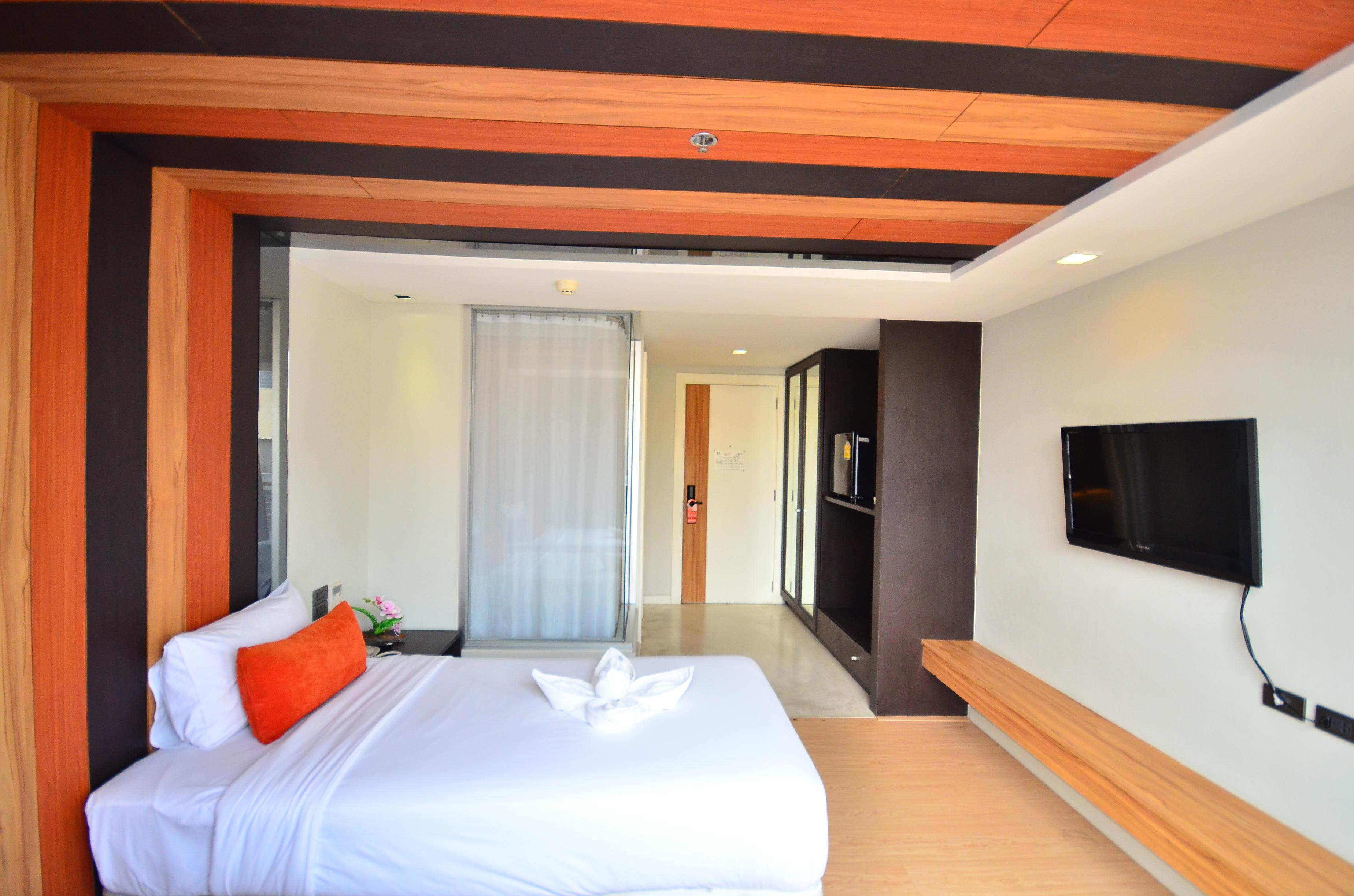 H-Residence Bangkok Kültér fotó