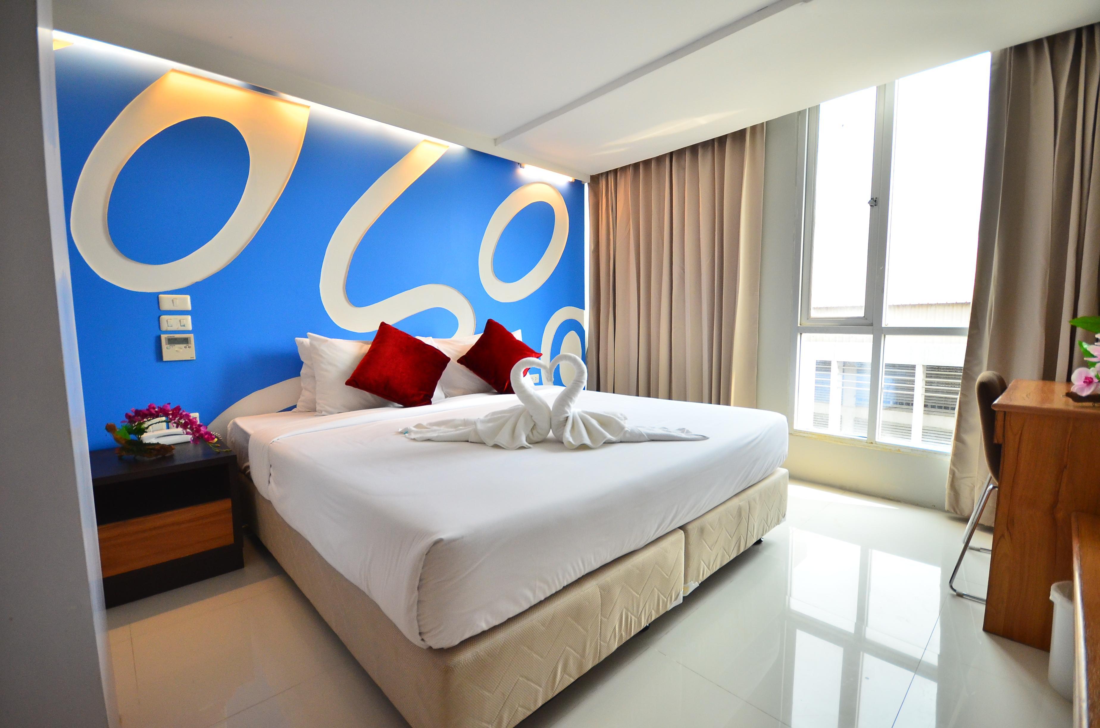 H-Residence Bangkok Kültér fotó
