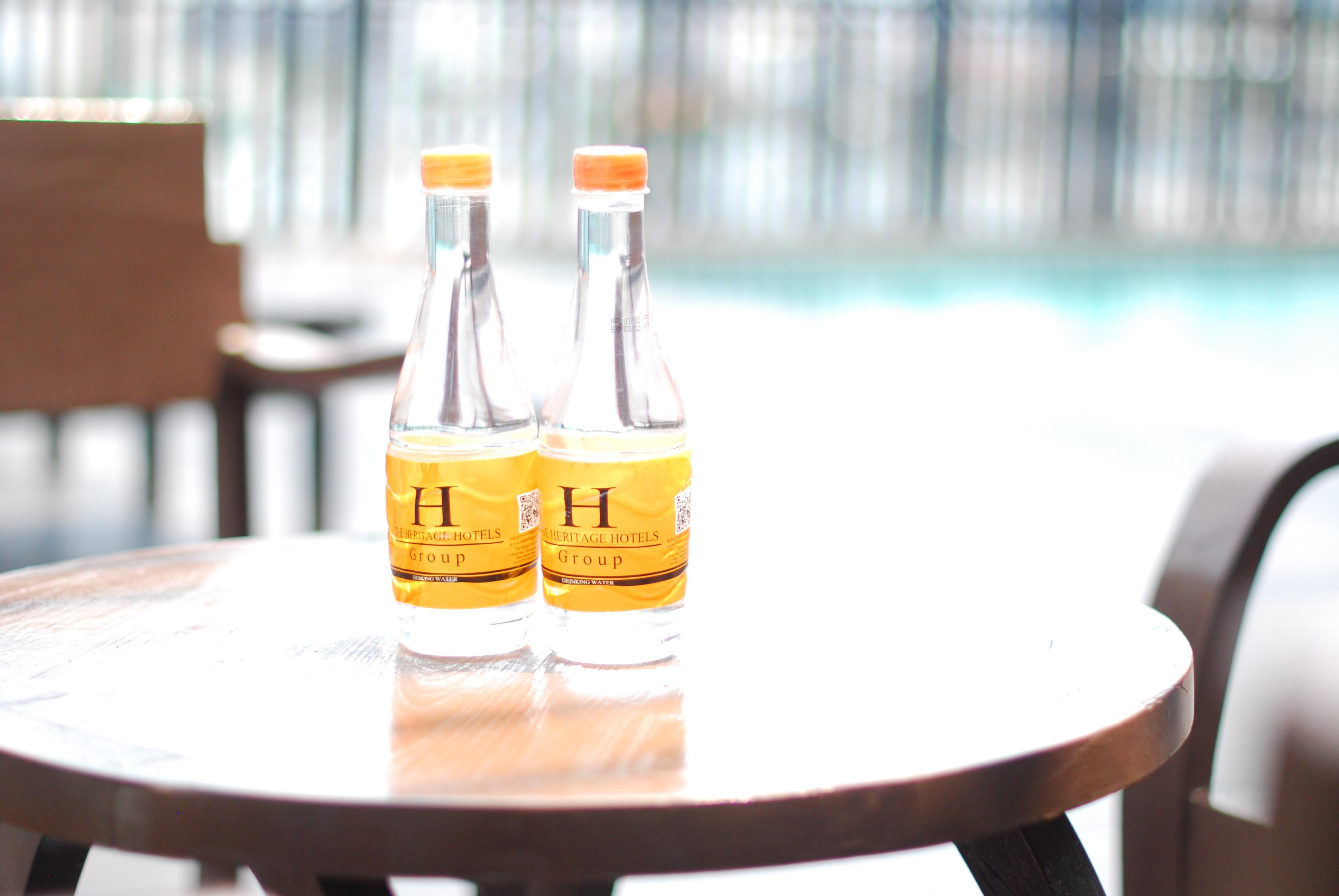 H-Residence Bangkok Kültér fotó