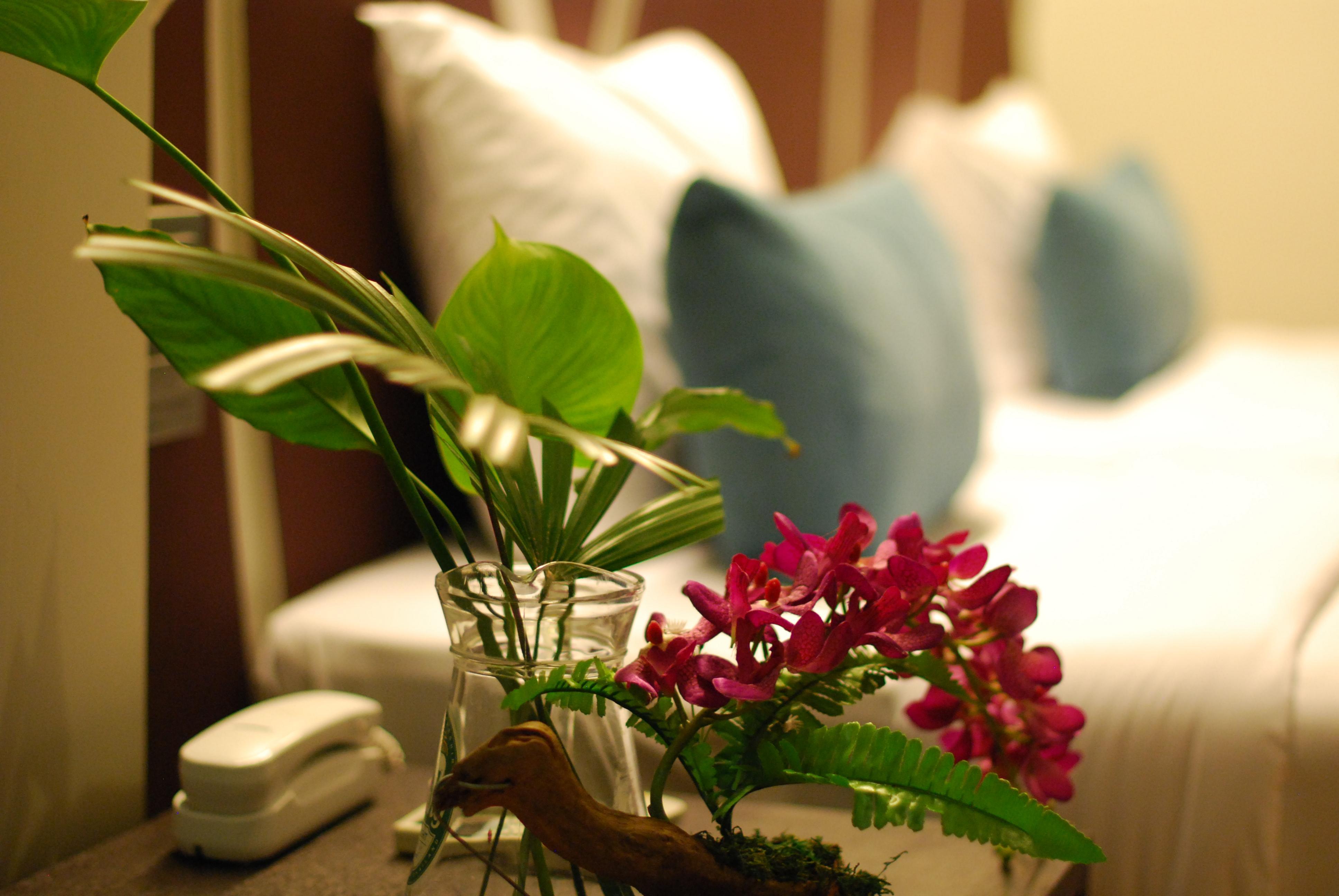H-Residence Bangkok Kültér fotó