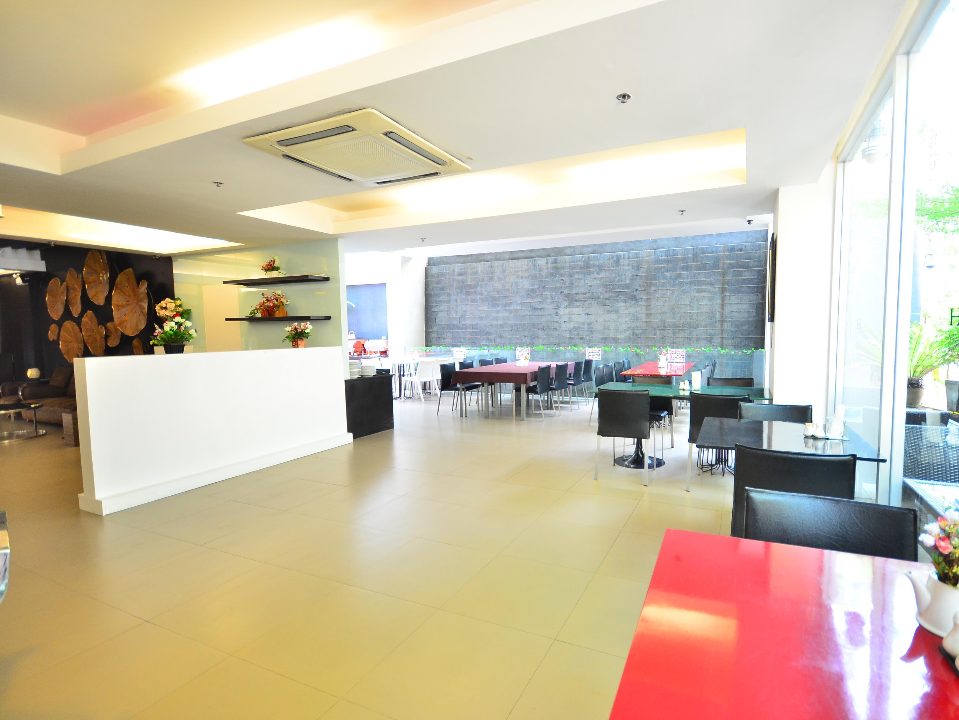 H-Residence Bangkok Kültér fotó