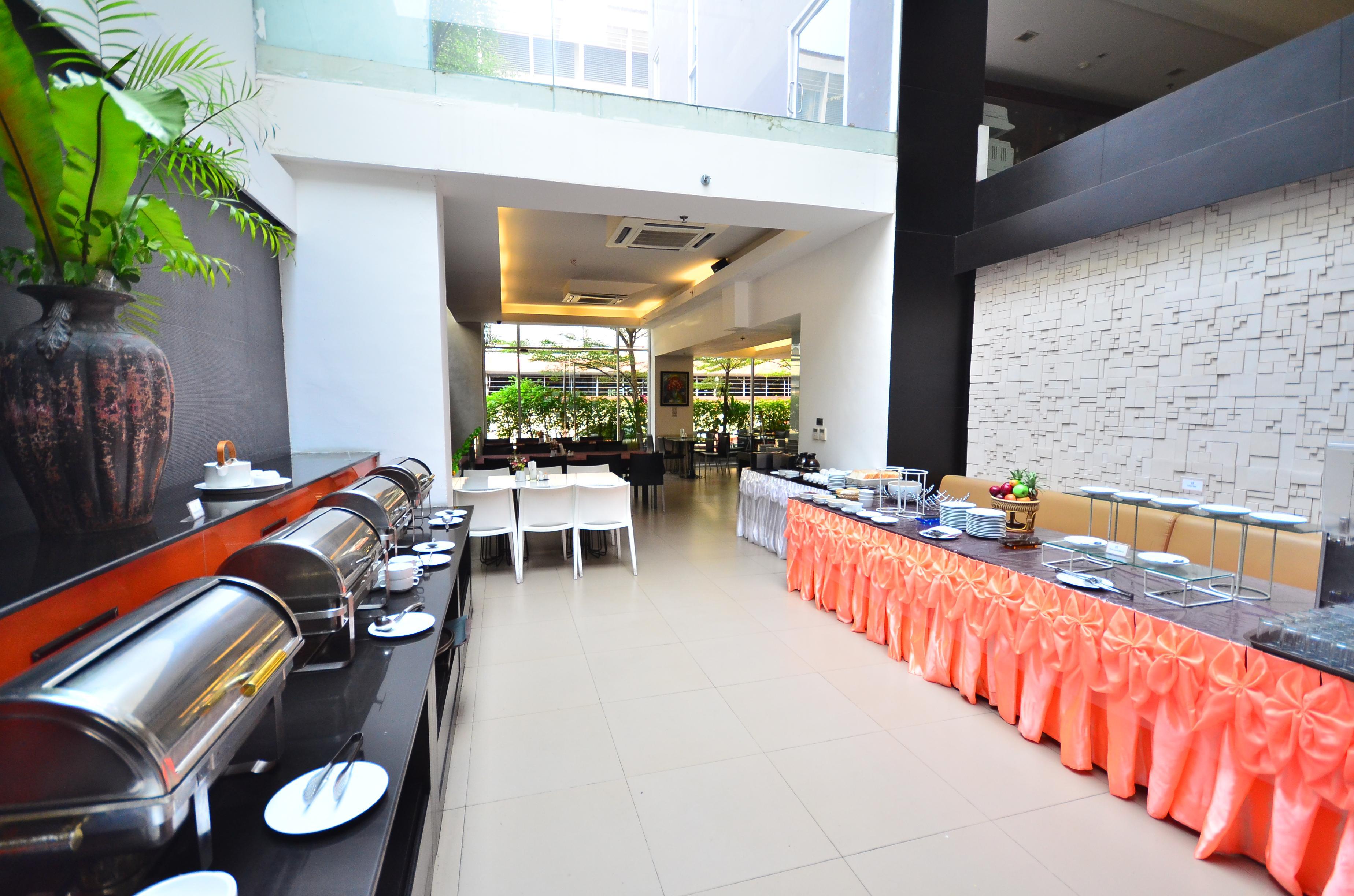 H-Residence Bangkok Kültér fotó