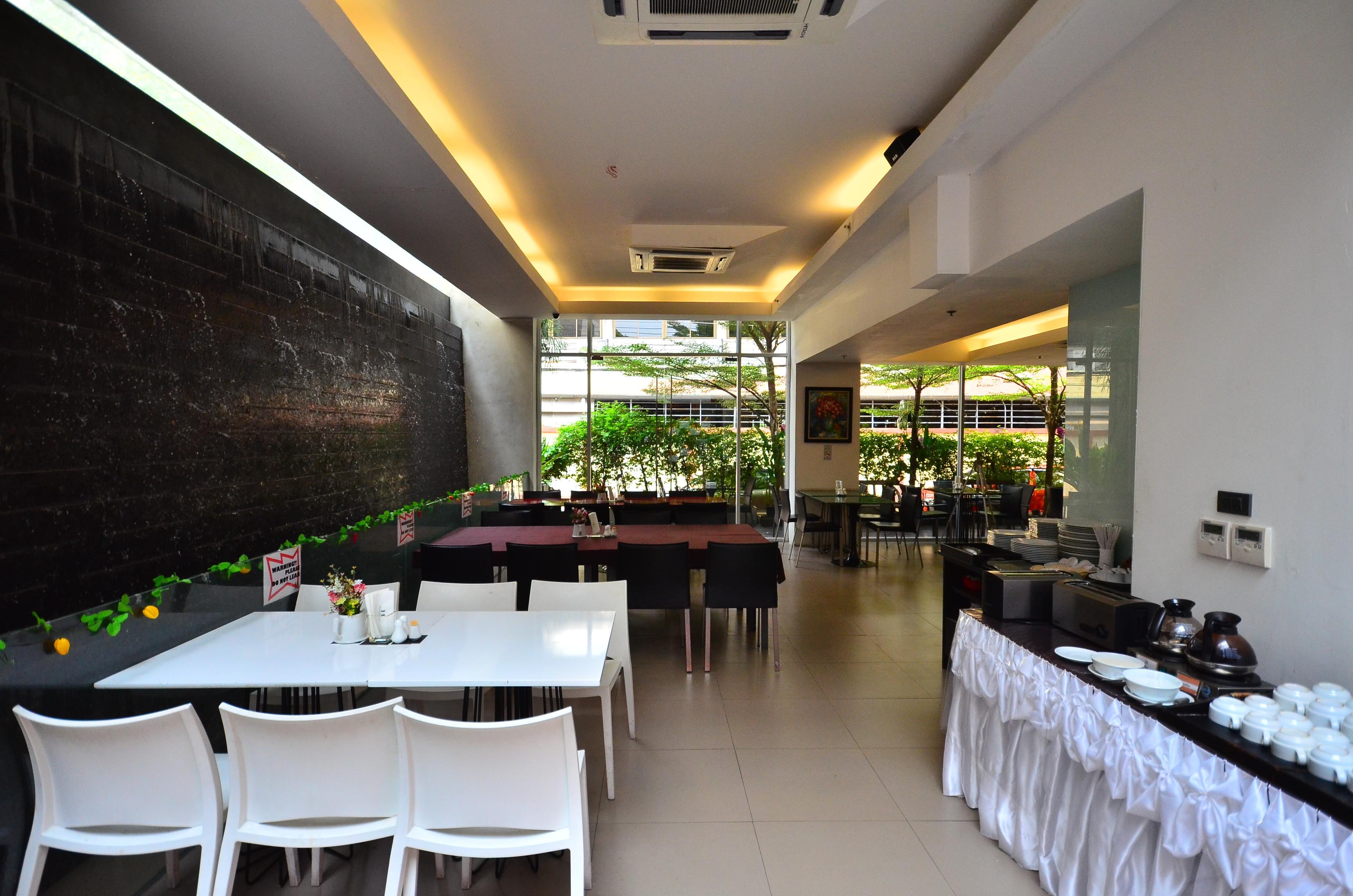 H-Residence Bangkok Kültér fotó