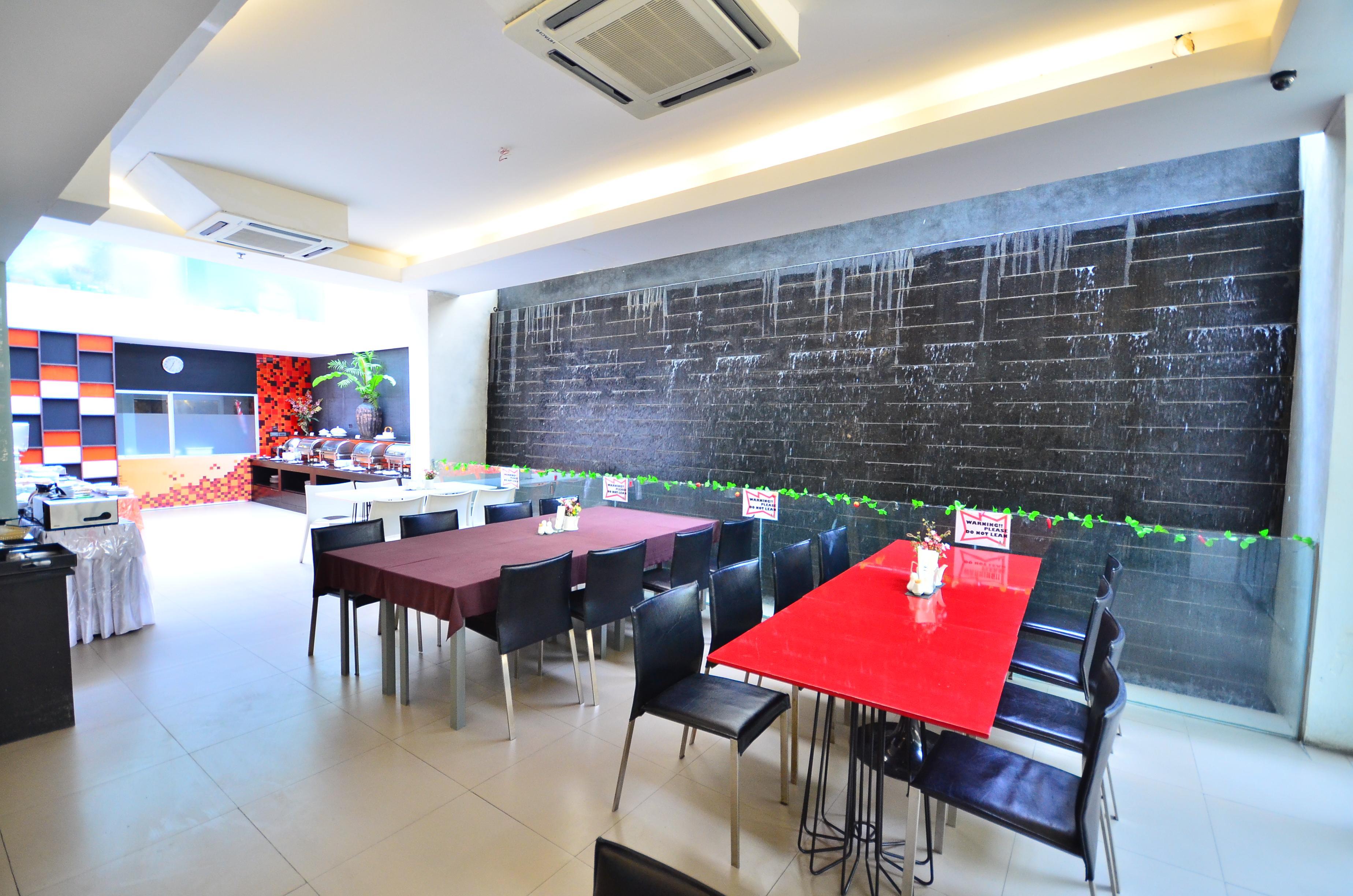 H-Residence Bangkok Kültér fotó
