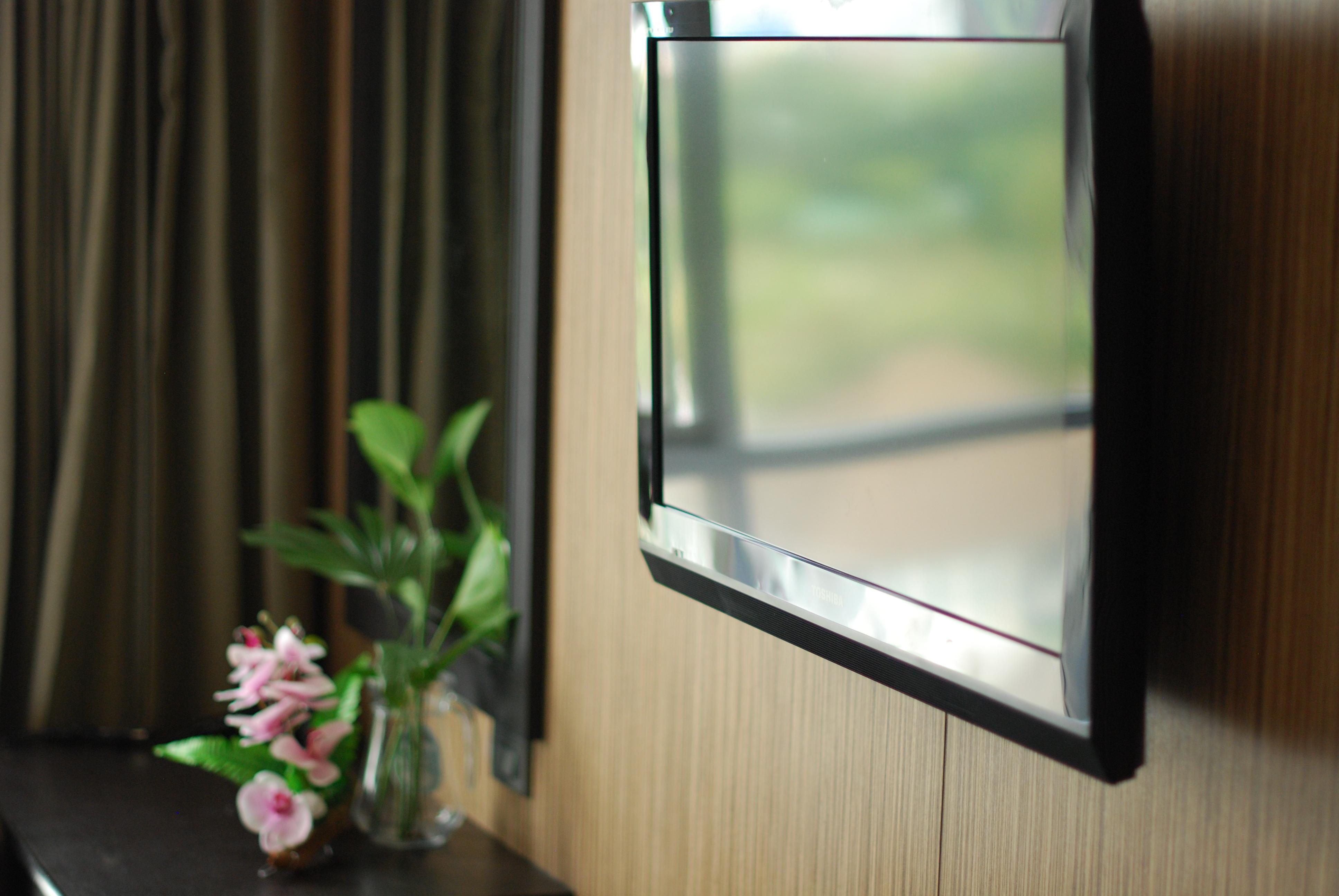 H-Residence Bangkok Kültér fotó