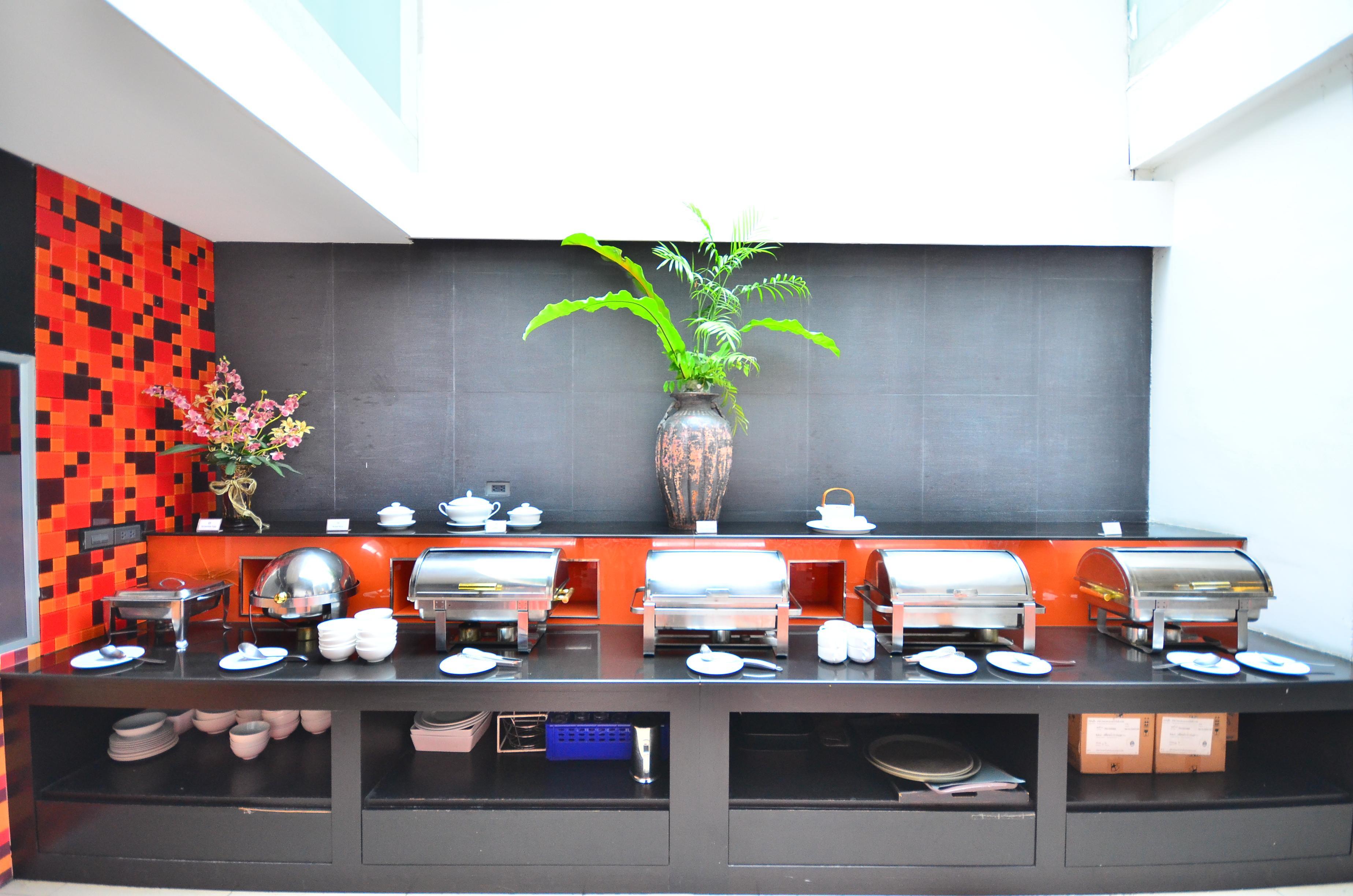 H-Residence Bangkok Kültér fotó