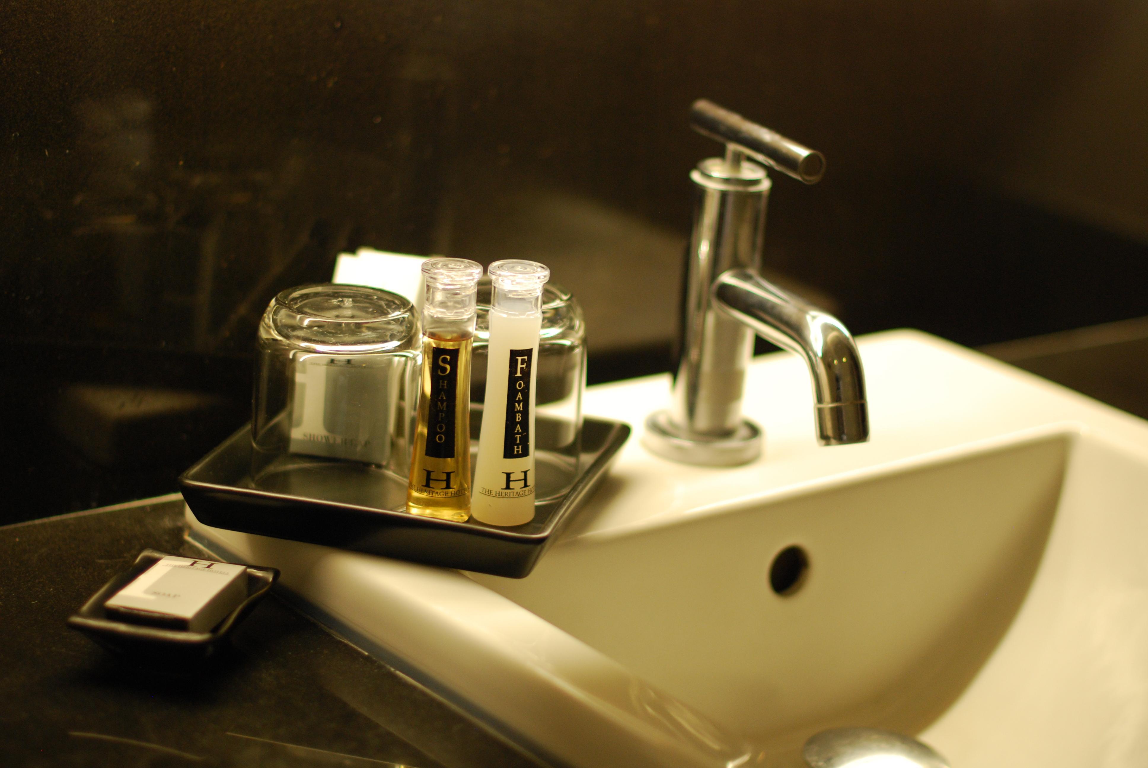 H-Residence Bangkok Kültér fotó
