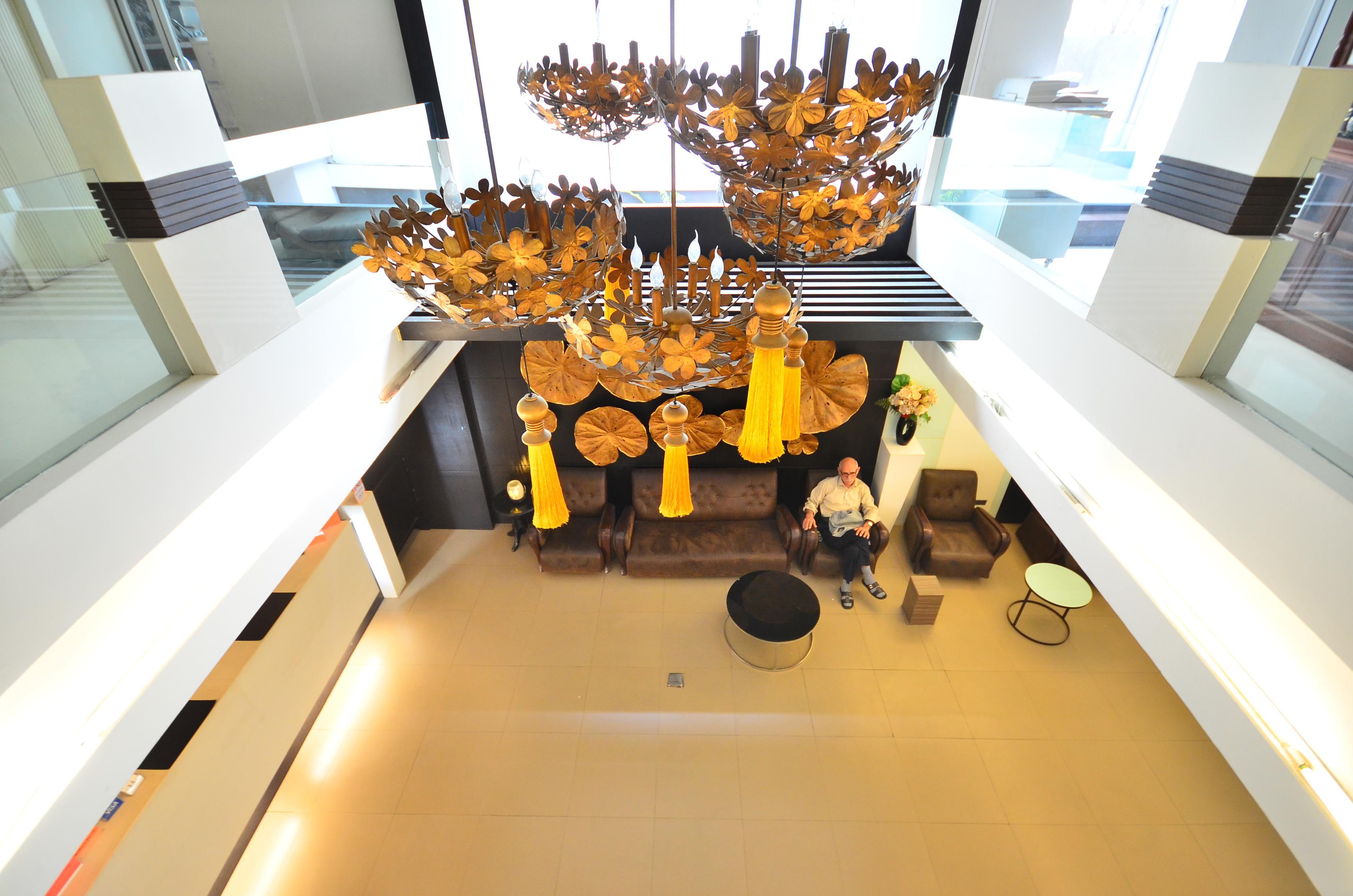 H-Residence Bangkok Kültér fotó