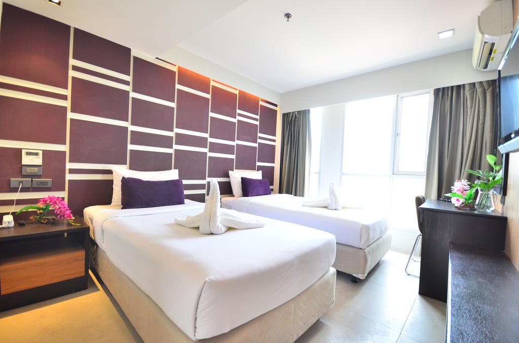 H-Residence Bangkok Kültér fotó