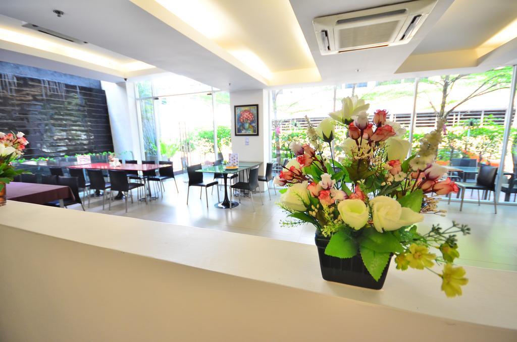 H-Residence Bangkok Kültér fotó