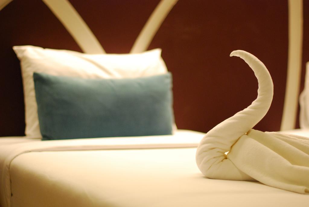 H-Residence Bangkok Kültér fotó