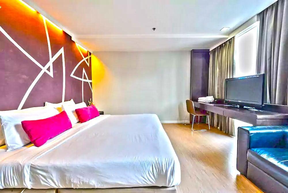 H-Residence Bangkok Kültér fotó