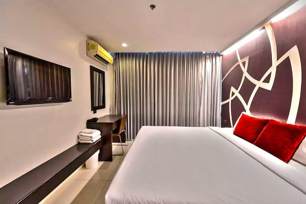 H-Residence Bangkok Kültér fotó